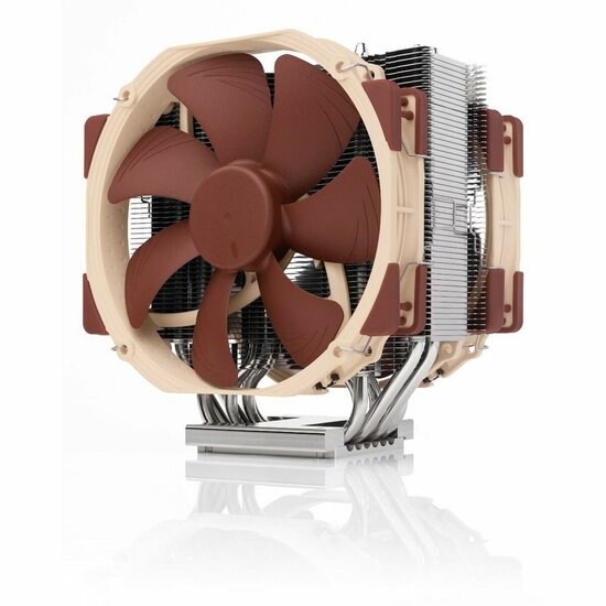CPU-ventilator Noctua NH-U14STR5-SP6 1