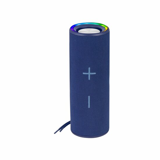 Trevi 0XR8A3504 Blauw Turkoois Bluetooth luidspreker 2