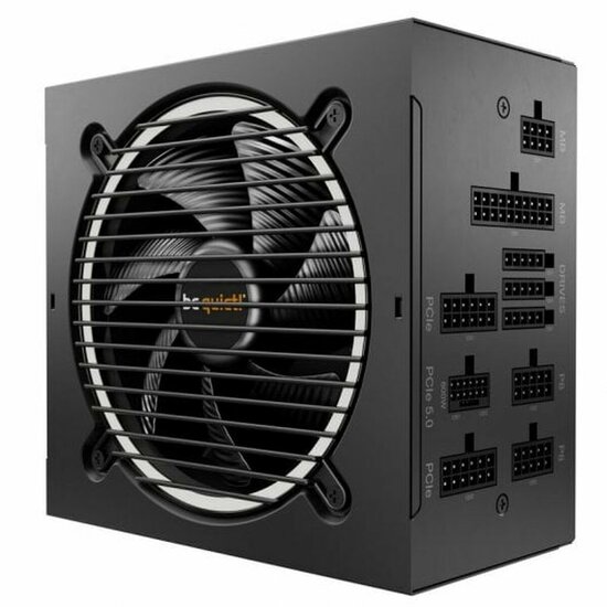 Voedingsbron Be Quiet! BN345 ATX 1000 W 80 Plus Gold 1