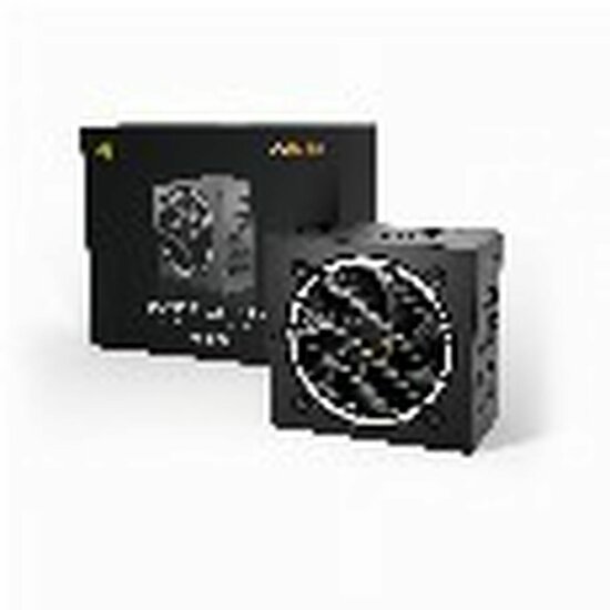 Voedingsbron Be Quiet! BN345 ATX 1000 W 80 Plus Gold 6