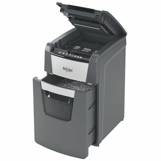 Papierversnipperaar Rexel AutoFeed+ 150M 44 L 3