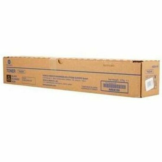 Toner Konica Minolta TN-328K Zwart 1