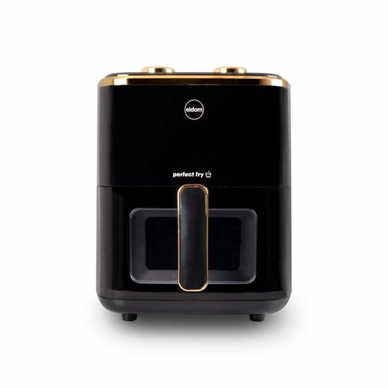 Airfryer Eldom FR40 2400 W 4