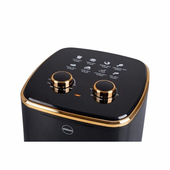 Airfryer Eldom FR40 2400 W 5