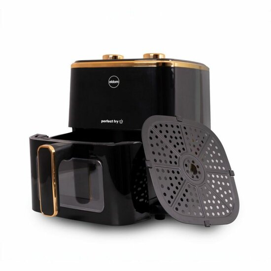 Airfryer Eldom FR40 2400 W 6