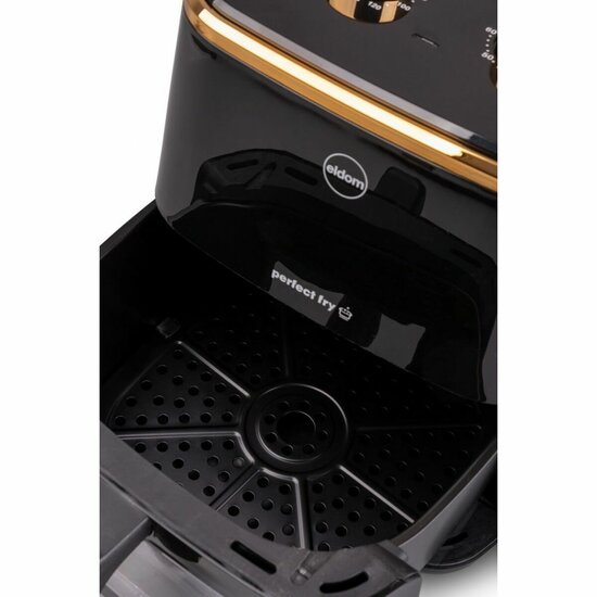 Airfryer Eldom FR40 2400 W 7
