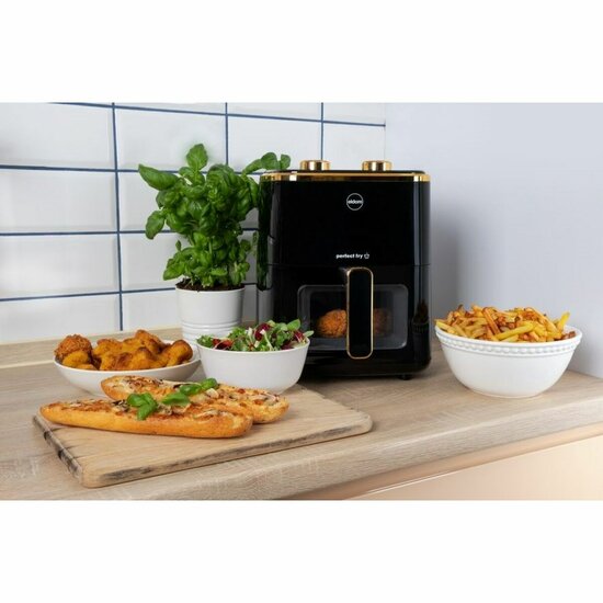 Airfryer Eldom FR40 2400 W 8