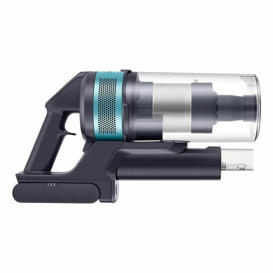 Draadloze cyclinische stofzuiger met borstel Samsung VS15A6031R1/GE 150 W 410 W 1