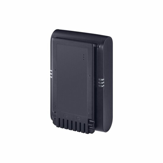 Draadloze cyclinische stofzuiger met borstel Samsung VS15A6031R1/GE 150 W 410 W 3