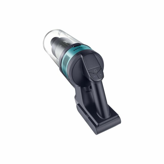 Draadloze cyclinische stofzuiger met borstel Samsung VS15A6031R1/GE 150 W 410 W 8