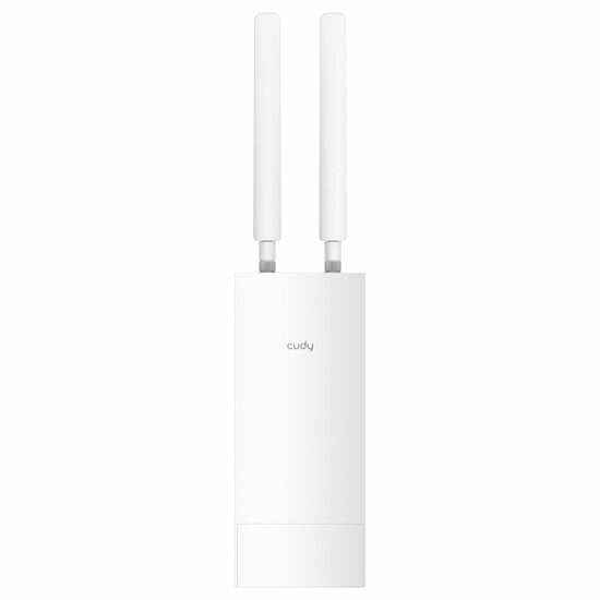 Access point Cudy AP3000 OUTDOOR Wit 1