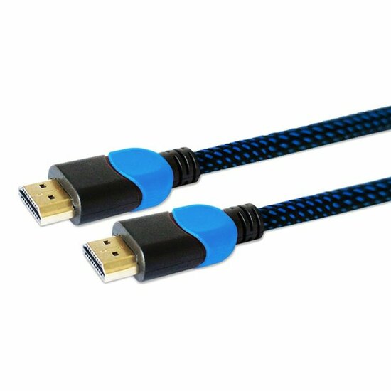 HDMI-Kabel Savio GCL-02 1,8 m 1