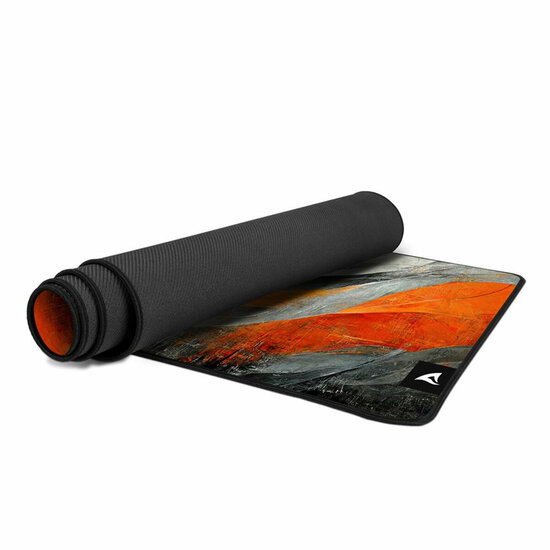 Muismat Sharkoon SGP30D6 XXL Zwart Multicolour 3