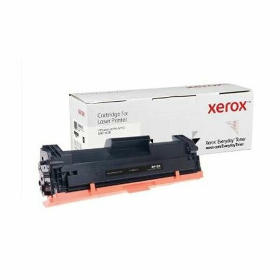 Toner Xerox T&oacute;ner Everyday Negro compatible con HP 48A (CF244A) Zwart 1