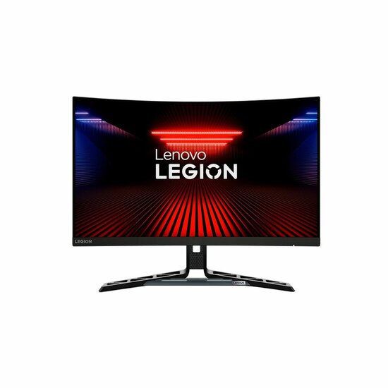Gaming monitor Lenovo Legion R27fc-30 LED 27&quot; Full HD 240 Hz 50-60 Hz 2