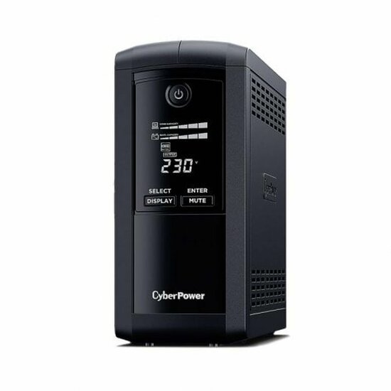UPS SAI Cyberpower VP1000ELCD 1000 VA 1