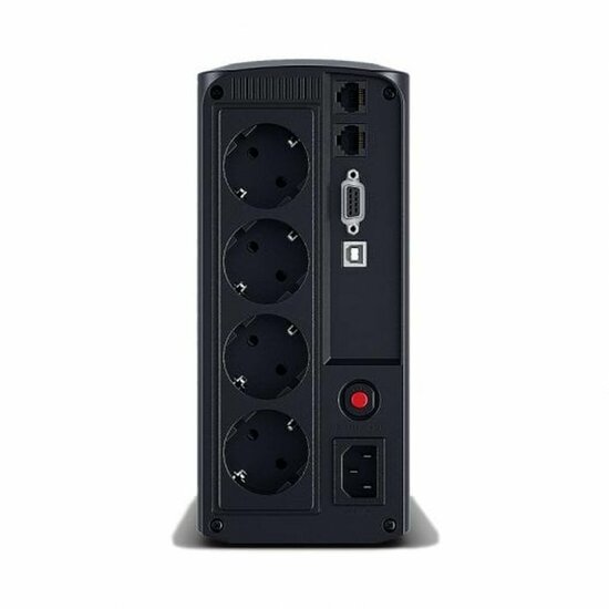 UPS SAI Cyberpower VP1000ELCD 1000 VA 3