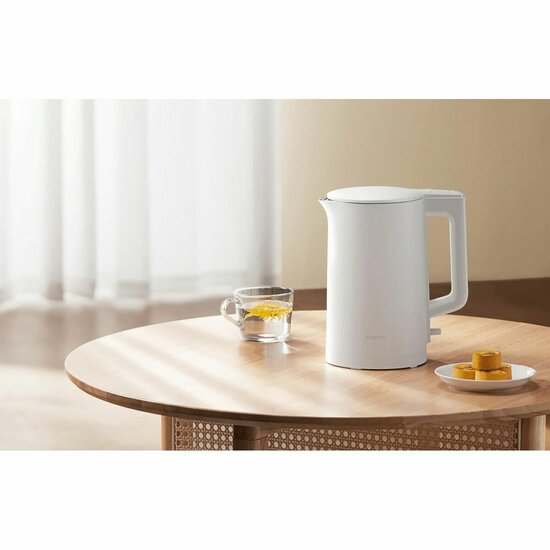 Waterkoker Xiaomi 2 Lite Wit Roestvrij staal Plastic 1500 W 1,5 L 2