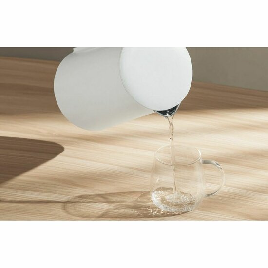 Waterkoker Xiaomi 2 Lite Wit Roestvrij staal Plastic 1500 W 1,5 L 6