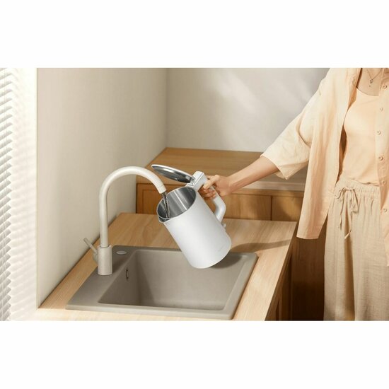 Waterkoker Xiaomi 2 Lite Wit Roestvrij staal Plastic 1500 W 1,5 L 7