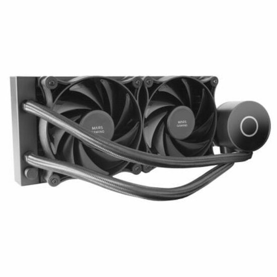 Cooling Base voor Laptop Mars Gaming MLPRO240 1