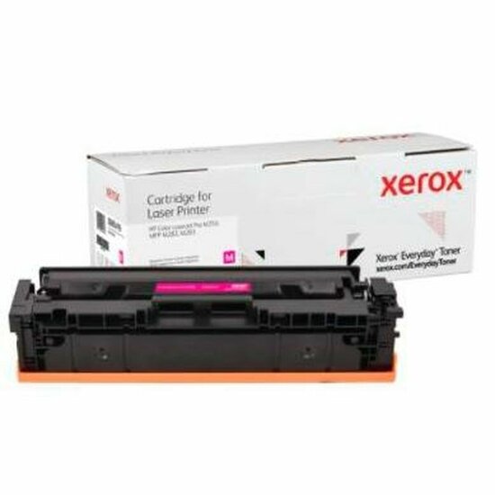 Compatibel Toner Xerox 006R04199 Magenta 1