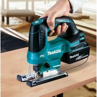 Decoupeerzaag Makita DJV184Z 3000 spm 18 V 2