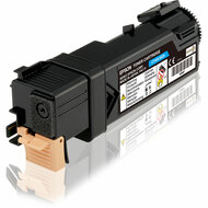 Originele Toner Epson Cartucho de t&oacute;ner cian 2.5k Zwart Cyaan 1