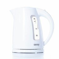 Waterkoker Adler CR 1255w Wit Multicolour 2000 W 2200 W 1,7 L 1