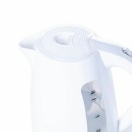 Waterkoker Adler CR 1255w Wit Multicolour 2000 W 2200 W 1,7 L 2
