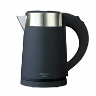 Waterkoker Adler AD 1372b Zwart 2
