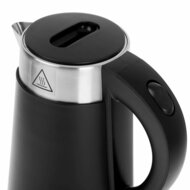 Waterkoker Adler AD 1372b Zwart 3