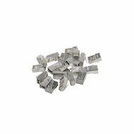 Connector RJ45 Lanberg PLS-5000EZ Grijs 100 Stuks 2