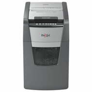 Papierversnipperaar Rexel AutoFeed+ 150M 44 L 1