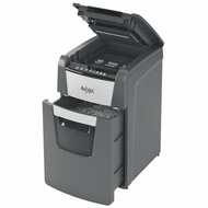 Papierversnipperaar Rexel AutoFeed+ 150M 44 L 3