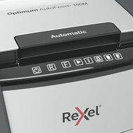 Papierversnipperaar Rexel AutoFeed+ 150M 44 L 4