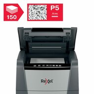 Papierversnipperaar Rexel AutoFeed+ 150M 44 L 5