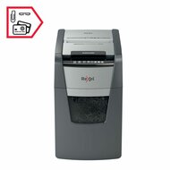 Papierversnipperaar Rexel AutoFeed+ 150M 44 L 8