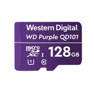 Micro SD kaart Western Digital WD Purple SC QD101 128 GB 1