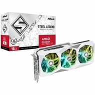 Videokaart ASRock RX7800XT SL 16GO AMD AMD RADEON RX 7800 XT 16 GB GDDR6 1
