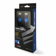 HDMI-Kabel Savio GCL-02 1,8 m 2