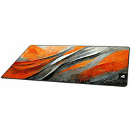 Muismat Sharkoon SGP30D6 XXL Zwart Multicolour 2