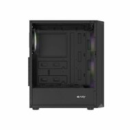 ATX Semi-toren BehuizingFury NFO-2154 Zwart 8