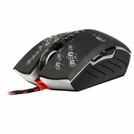 Muis A4 Tech Bloody Blazing A60 Zwart 2