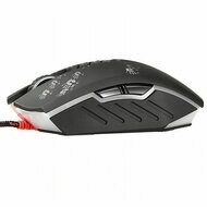 Muis A4 Tech Bloody Blazing A60 Zwart 4