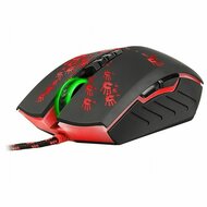 Muis A4 Tech Bloody Blazing A60 Zwart 5