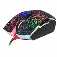 Muis A4 Tech Bloody Blazing A70 Zwart 1
