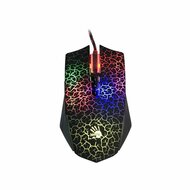 Muis A4 Tech Bloody Blazing A70 Zwart 3