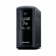 UPS SAI Cyberpower VP1000ELCD 1000 VA 1