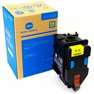 Toner Konica Minolta Konica Minolta TNP-80 AAJW252 Geel 1